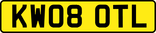 KW08OTL