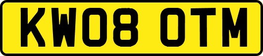 KW08OTM