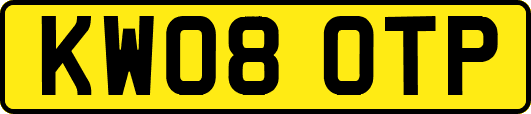 KW08OTP