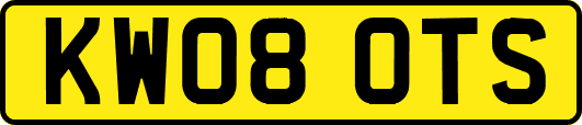 KW08OTS