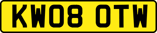 KW08OTW