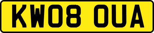 KW08OUA