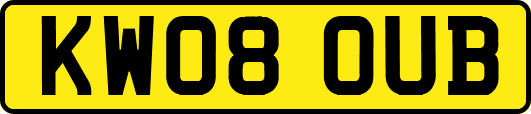 KW08OUB