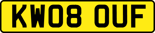 KW08OUF