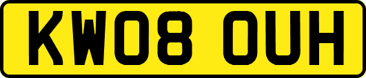 KW08OUH