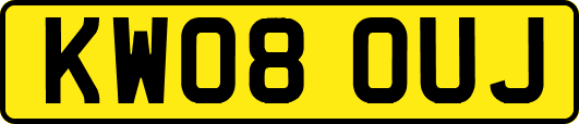 KW08OUJ