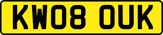 KW08OUK