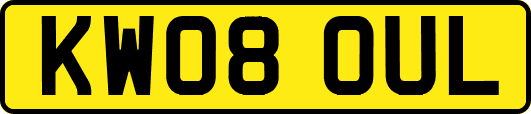 KW08OUL