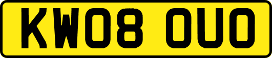 KW08OUO