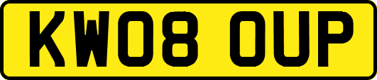 KW08OUP