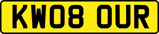 KW08OUR