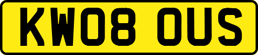KW08OUS