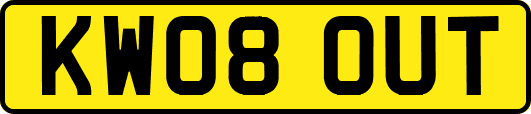 KW08OUT