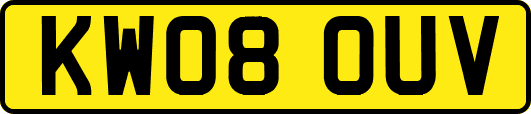 KW08OUV
