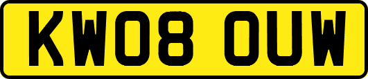 KW08OUW