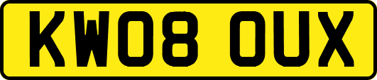 KW08OUX