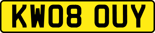 KW08OUY