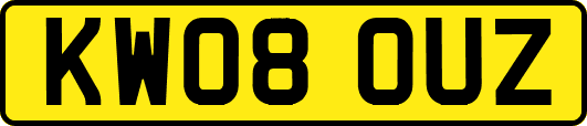 KW08OUZ