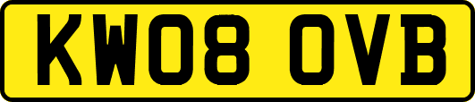 KW08OVB