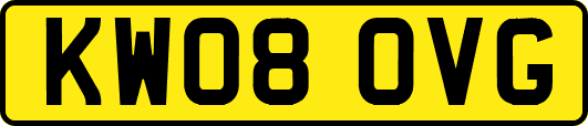KW08OVG