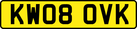 KW08OVK