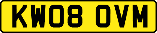 KW08OVM