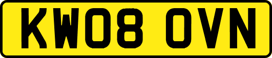 KW08OVN