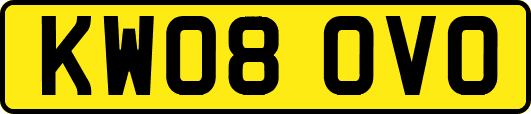 KW08OVO