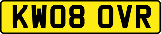 KW08OVR
