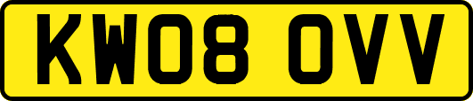 KW08OVV