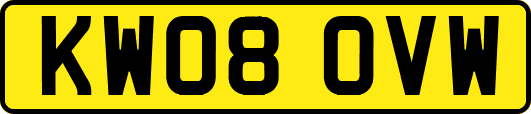 KW08OVW