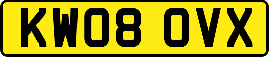 KW08OVX