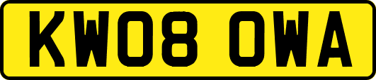 KW08OWA