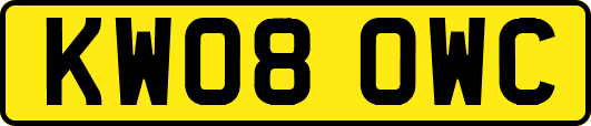 KW08OWC