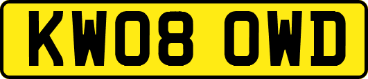 KW08OWD