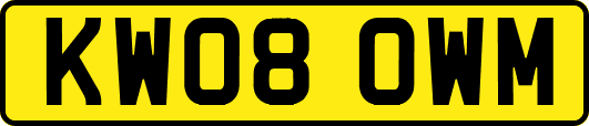 KW08OWM