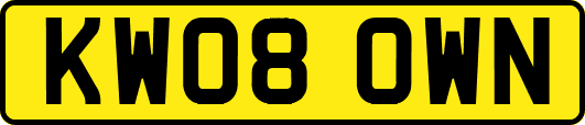 KW08OWN