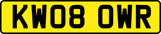 KW08OWR
