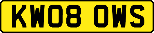 KW08OWS