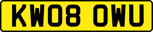 KW08OWU