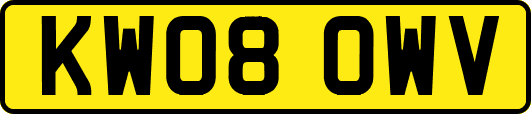 KW08OWV