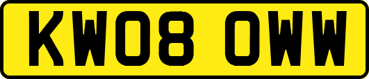 KW08OWW