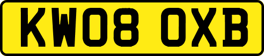 KW08OXB