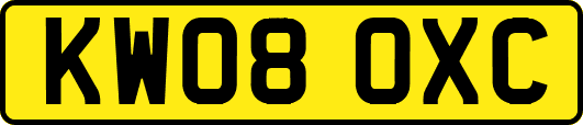 KW08OXC