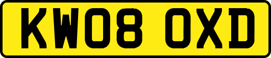 KW08OXD