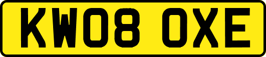 KW08OXE
