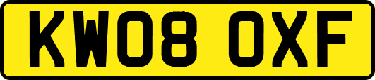 KW08OXF