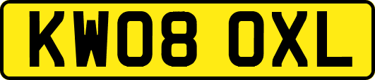KW08OXL