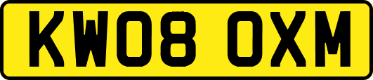 KW08OXM