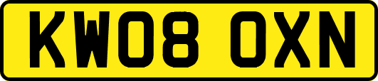 KW08OXN